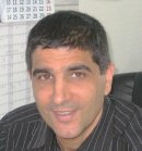 Haim Orkabi - Managing Director