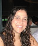 Elinor Ben David - Ben Gurion Airport Manager Elinor Ben David - Ben Gurion Airport Manager